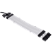 کابل نورپردازی مالتی کانکتور لیان لی مدل Strimer Plus V2 3×8 Pin RGB